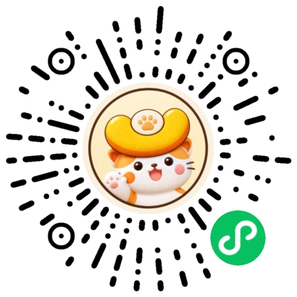 微信扫码进入小除号宠物小程序